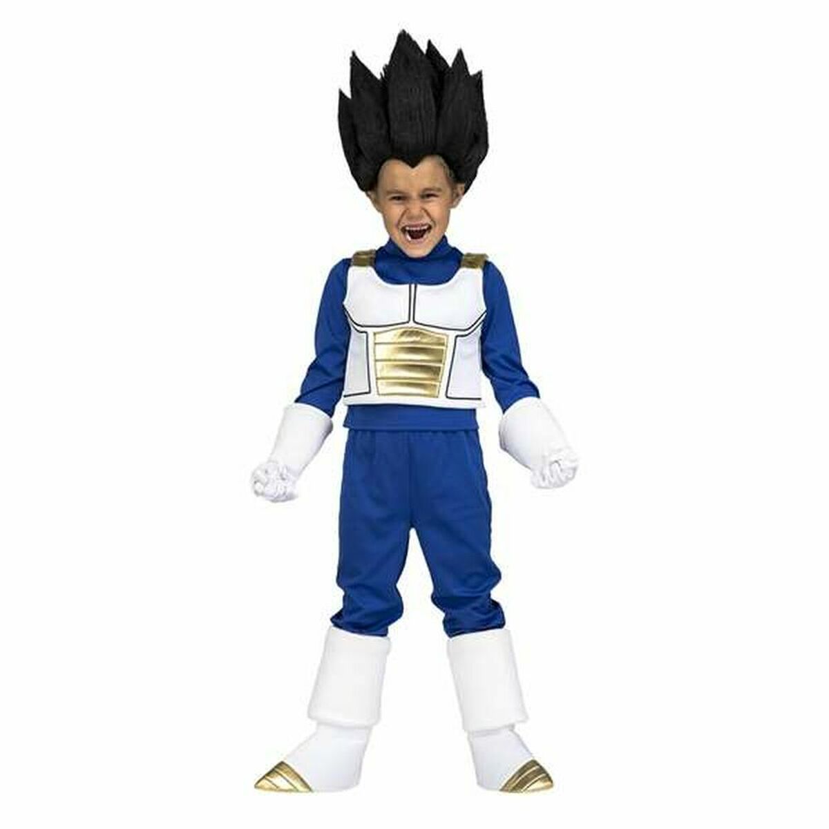 Kostiumas vaikams My Other Me Vegeta S